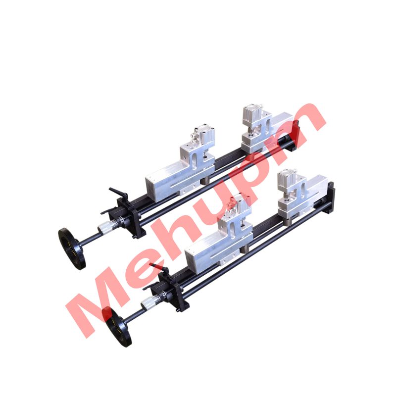 Hole Punch Mounting Frame樣品